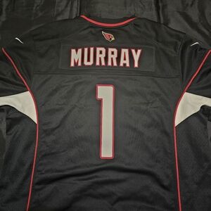 NFL Arizona cardinals kyler Murray jersey XL